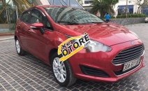 Bán Ford Fiesta 1.5 AT 2015, màu đỏ như mới Bán Ford Fiesta 1.5 AT 2015, màu đỏ như mới