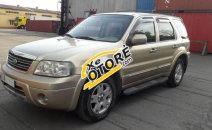 Bán Ford Escape 2.3L sản xuất 2004 số tự động, 275 triệu Bán Ford Escape 2.3L sản xuất 2004 số tự động, 275 triệu
