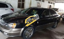 Bán Daewoo Magnus 2.5 năm 2005, màu đen, giá chỉ 235 triệu Bán Daewoo Magnus 2.5 năm 2005, màu đen, giá chỉ 235 triệu