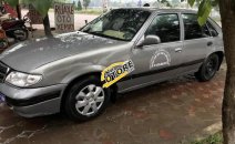 Bán xe Daewoo Prince SX 1995, màu xám, nhập khẩu Bán xe Daewoo Prince SX 1995, màu xám, nhập khẩu