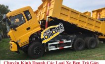 Cửu Long L315 2017 - Bán xe ben Cửu Long TMT 2 cầu 7 tấn - Trả góp- Gía tốt+ LH 0961994785