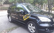 Bán Honda CR V 2.0 đời 2009, màu đen, nhập khẩu chính chủ giá cạnh tranh Bán Honda CR V 2.0 đời 2009, màu đen, nhập khẩu chính chủ giá cạnh tranh