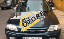 Cần bán Ford Laser 1.6MT đời 2001, 179tr Cần bán Ford Laser 1.6MT đời 2001, 179tr