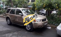 Bán Ford Escape 3.0 năm sản xuất 2003, chính chủ giá cạnh tranh Bán Ford Escape 3.0 năm sản xuất 2003, chính chủ giá cạnh tranh