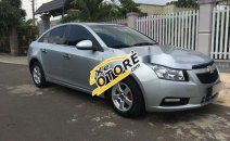 Cần bán xe Chevrolet Cruze LS 1.6 năm sản xuất 2010, màu bạc chính chủ, 318tr Cần bán xe Chevrolet Cruze LS 1.6 năm sản xuất 2010, màu bạc chính chủ, 318tr