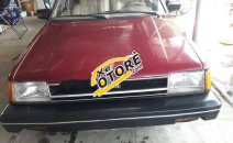 Cần bán xe Toyota Tercel 1995, màu đỏ, nhập khẩu xe gia đình Cần bán xe Toyota Tercel 1995, màu đỏ, nhập khẩu xe gia đình