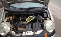 Bán Daewoo Matiz SX đời 2008, màu bạc, 79tr Bán Daewoo Matiz SX đời 2008, màu bạc, 79tr