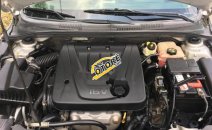 Bán Chevrolet Cruze LS 1.6 đời 2010, màu bạc xe gia đình, 318 triệu Bán Chevrolet Cruze LS 1.6 đời 2010, màu bạc xe gia đình, 318 triệu