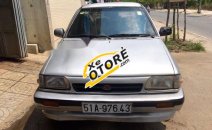 Cần bán lại xe Kia Ray đời 1995, màu bạc, giá 55tr Cần bán lại xe Kia Ray đời 1995, màu bạc, giá 55tr