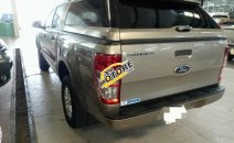 Cần bán xe Ford Ranger XL 4x4 MT năm sản xuất 2015, màu vàng, nhập khẩu Cần bán xe Ford Ranger XL 4x4 MT năm sản xuất 2015, màu vàng, nhập khẩu