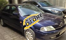 Cần bán gấp Ford Laser 1.6 MT sản xuất 2001, giá 145tr Cần bán gấp Ford Laser 1.6 MT sản xuất 2001, giá 145tr