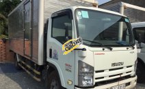 Xe tải 1000kg 2016 - Bán xe tải cũ Isuzu 5T5, thùng dài 6m2 Xe tải 1000kg 2016 - Bán xe tải cũ Isuzu 5T5, thùng dài 6m2
