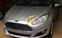 Cần bán lại xe Ford Fiesta Titanium sản xuất 2015 Cần bán lại xe Ford Fiesta Titanium sản xuất 2015