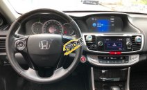 Cần bán gấp Honda Accord 2.4 AT đời 2014, màu bạc, xe nhập chính chủ Cần bán gấp Honda Accord 2.4 AT đời 2014, màu bạc, xe nhập chính chủ