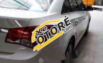 Bán Chevrolet Cruze LTZ sản xuất năm 2012, màu trắng như mới Bán Chevrolet Cruze LTZ sản xuất năm 2012, màu trắng như mới