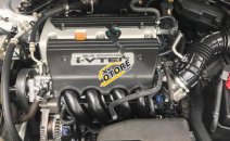 Cần bán gấp Honda Accord 2.4 AT đời 2007, màu bạc, nhập khẩu như mới Cần bán gấp Honda Accord 2.4 AT đời 2007, màu bạc, nhập khẩu như mới