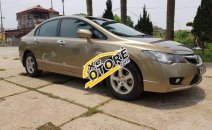 Cần bán gấp Honda Civic 1.8 sản xuất năm 2010, giá tốt Cần bán gấp Honda Civic 1.8 sản xuất năm 2010, giá tốt