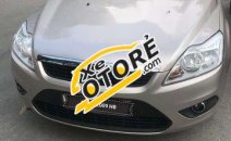 Cần bán lại xe Ford Focus 1.8AT đời 2009, màu bạc, giá tốt Cần bán lại xe Ford Focus 1.8AT đời 2009, màu bạc, giá tốt