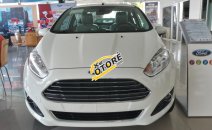 Bán Ford Fiesta 1.5L Titanium - Số tự động 6 cấp, Giá 560 tr Bán Ford Fiesta 1.5L Titanium - Số tự động 6 cấp, Giá 560 tr