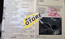 Cần bán gấp Ford Fiesta đời 2015, màu bạc như mới Cần bán gấp Ford Fiesta đời 2015, màu bạc như mới