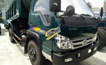 Thaco FORLAND 2018 - Bán xe Ben 5 tấn tại Hải Phòng, giá tốt khuyến mại hấp dẫn