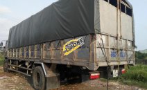 Cửu Long 1020D 2015 - Bán xe tải Cửu Long 9.5 tấn 2015, màu xám