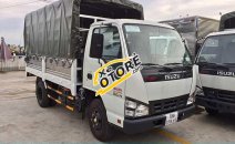Isuzu QKR 2018 - Bán xe tải Isuzu tại Thái Bình