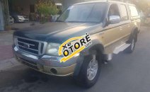Cần bán gấp Ford Ranger XLT 2003, màu xanh, 198tr Cần bán gấp Ford Ranger XLT 2003, màu xanh, 198tr