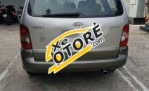 Bán Hyundai Trajet 2003, màu bạc, nhập khẩu nguyên chiếc xe gia đình, 278 triệu Bán Hyundai Trajet 2003, màu bạc, nhập khẩu nguyên chiếc xe gia đình, 278 triệu