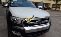 Bán Ford Ranger XLT 4x4MT 2017 - Mới 100%, đủ màu, giao xe ngay Bán Ford Ranger XLT 4x4MT 2017 - Mới 100%, đủ màu, giao xe ngay