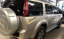 Bán Ford Everest 2012 MT, 599tr, có thương lượng, 60. 000km, BH 1 năm Bán Ford Everest 2012 MT, 599tr, có thương lượng, 60. 000km, BH 1 năm