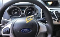 Bán Ford EcoSport 1.5AT đời 2014, màu đỏ Bán Ford EcoSport 1.5AT đời 2014, màu đỏ