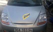 Cần bán lại xe Chevrolet Alero năm sản xuất 2009, màu xám, 95 triệu Cần bán lại xe Chevrolet Alero năm sản xuất 2009, màu xám, 95 triệu