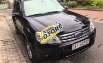 Cần bán xe Ford Escape XLS 2.3 AT đời 2009, màu đen, 415tr Cần bán xe Ford Escape XLS 2.3 AT đời 2009, màu đen, 415tr