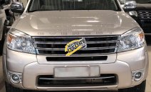 Cần bán xe Ford Everest năm sản xuất 2012, màu vàng cát Cần bán xe Ford Everest năm sản xuất 2012, màu vàng cát