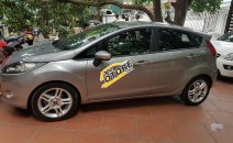 Bán Ford Fiesta S 2011, màu xám (ghi) Bán Ford Fiesta S 2011, màu xám (ghi)