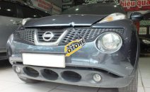 Cần bán lại xe Nissan Juke 1.6 AT sản xuất 2012, màu bạc, xe nhập Cần bán lại xe Nissan Juke 1.6 AT sản xuất 2012, màu bạc, xe nhập