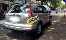 Bán Honda CR V 2.4 cuối 2012 Bán Honda CR V 2.4 cuối 2012