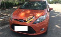 Cần bán Ford Fiesta s năm 2011, giá chỉ 330 triệu Cần bán Ford Fiesta s năm 2011, giá chỉ 330 triệu