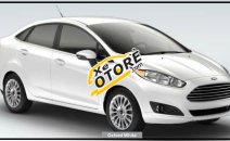 Gia đình bán Ford Fiesta Titanium 1.5 AT - 2014 Gia đình bán Ford Fiesta Titanium 1.5 AT - 2014