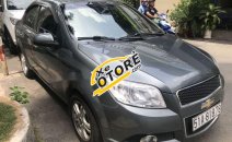 Bán ô tô Chevrolet Aveo LTZ đời 2014, giá tốt Bán ô tô Chevrolet Aveo LTZ đời 2014, giá tốt