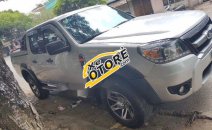 Bán Ford Ranger XL sản xuất năm 2010, màu bạc Bán Ford Ranger XL sản xuất năm 2010, màu bạc