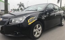 Bán Chevrolet Cruze LT năm 2010, màu đen chính chủ, giá tốt Bán Chevrolet Cruze LT năm 2010, màu đen chính chủ, giá tốt