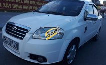 Bán xe Daewoo Gentra SX sản xuất 2006, màu trắng chính chủ, 137 triệu Bán xe Daewoo Gentra SX sản xuất 2006, màu trắng chính chủ, 137 triệu