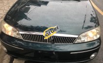 Cần bán lại xe Ford Laser GHIA sản xuất 2003, màu xanh lam, 185tr Cần bán lại xe Ford Laser GHIA sản xuất 2003, màu xanh lam, 185tr