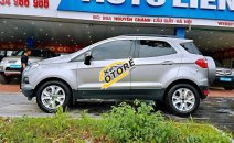 Bán Ford EcoSport 1.5AT đời 2014 Bán Ford EcoSport 1.5AT đời 2014