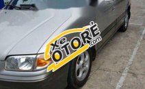 Cần bán xe Hyundai Trajet sản xuất năm 2003, màu xám, 278 triệu Cần bán xe Hyundai Trajet sản xuất năm 2003, màu xám, 278 triệu