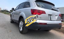 Bán Audi Q7 3.6 sản xuất 2008, màu bạc, giá chỉ 799 triệu Bán Audi Q7 3.6 sản xuất 2008, màu bạc, giá chỉ 799 triệu