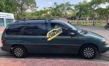 Bán ô tô Ford Wind star năm 1995, màu xanh lam, nhập khẩu số tự động, giá 108tr Bán ô tô Ford Wind star năm 1995, màu xanh lam, nhập khẩu số tự động, giá 108tr