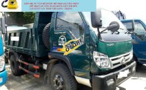 Thaco FORLAND  FLD490C 2017 - Bán xe tải Thaco FLD490C, đời 2018, hỗ trợ trả góp lên đến 85% với lãi suất thấp 